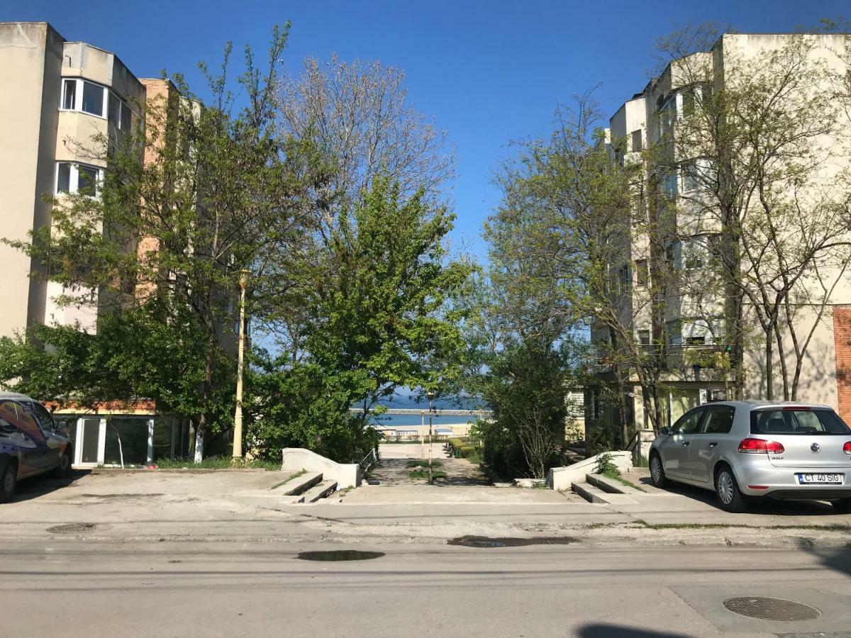 Black Sea House Apartment Constanţa Buitenkant foto