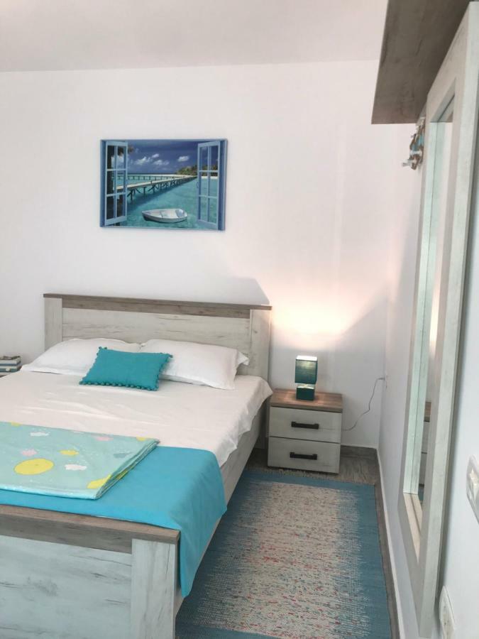 Black Sea House Apartment Constanţa Buitenkant foto