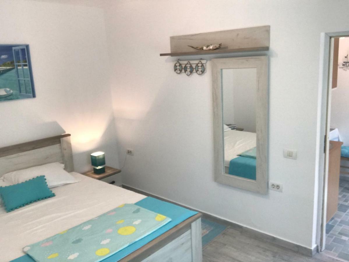 Black Sea House Apartment Constanţa Buitenkant foto