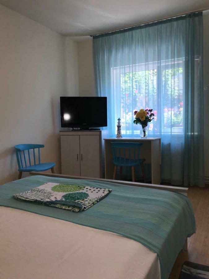 Black Sea House Apartment Constanţa Buitenkant foto