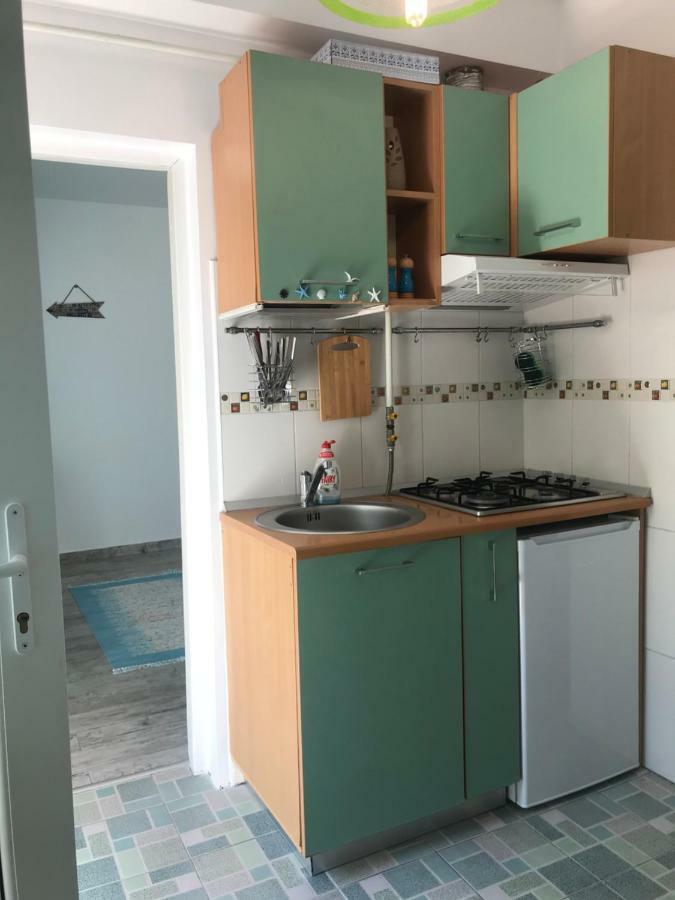 Black Sea House Apartment Constanţa Buitenkant foto