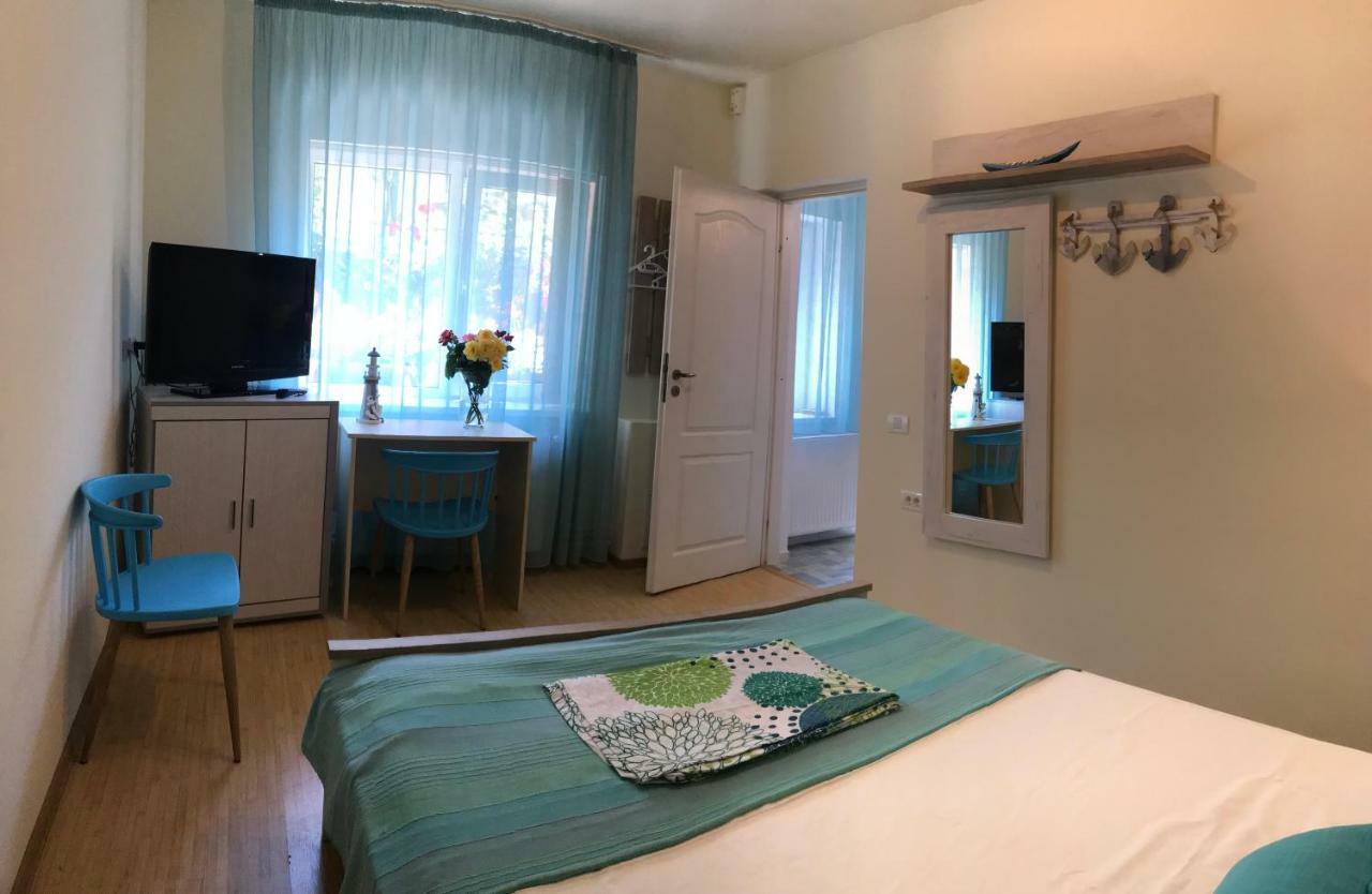 Black Sea House Apartment Constanţa Buitenkant foto
