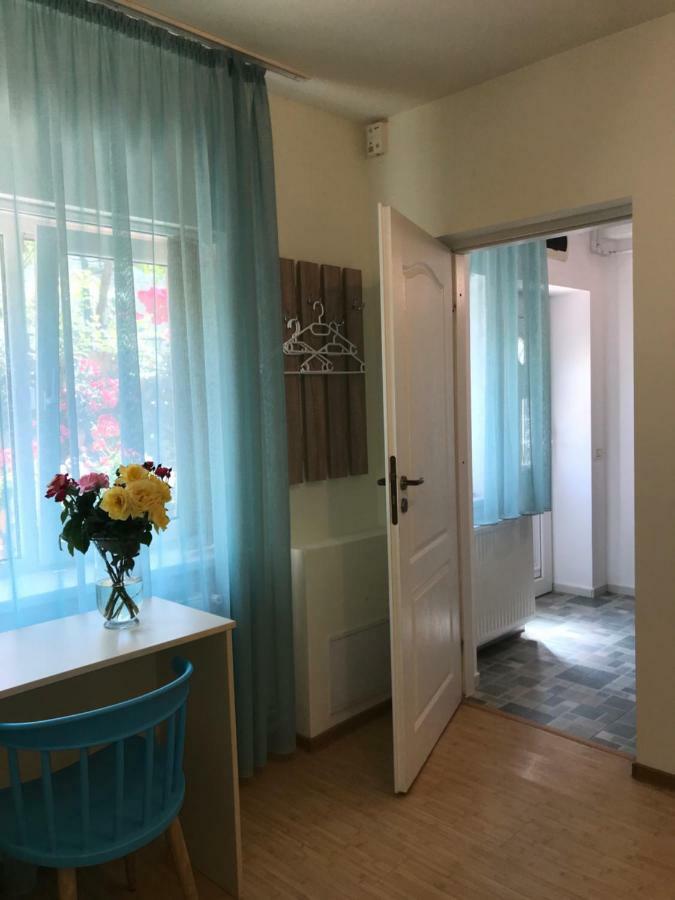 Black Sea House Apartment Constanţa Buitenkant foto