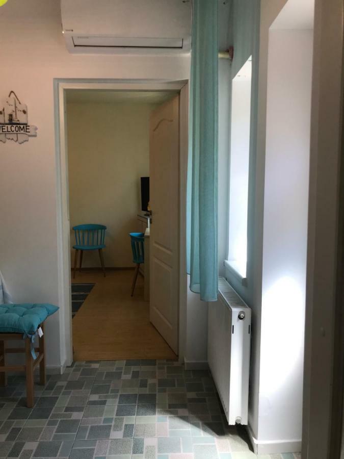 Black Sea House Apartment Constanţa Buitenkant foto