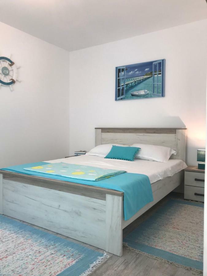 Black Sea House Apartment Constanţa Buitenkant foto